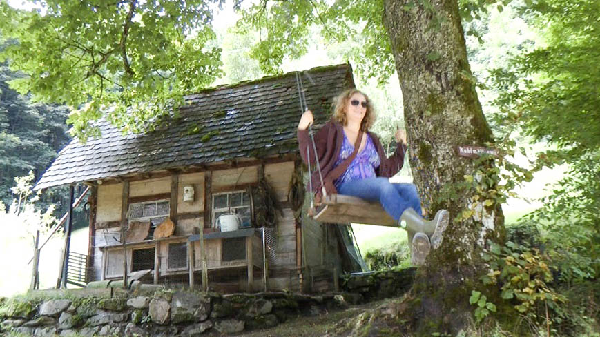 Seminarhof Hensellek